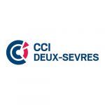 cci deux-sèvres logo