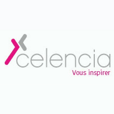 celencia logo