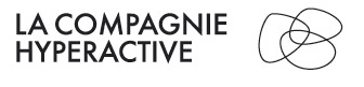 La Compagnie Hyperactive logo