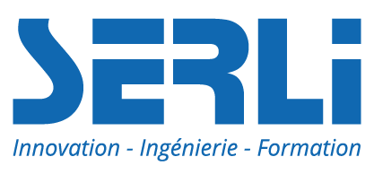 Serli logo