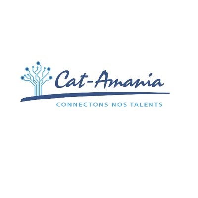 cat-amania logo