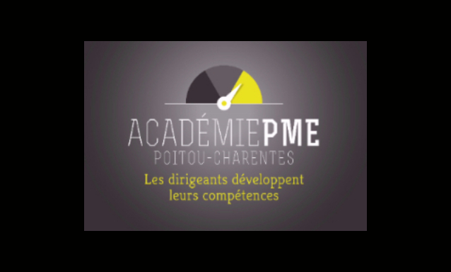 Académie PME Poitou-Charentes