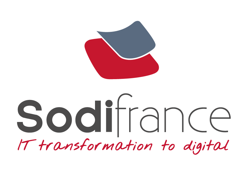 logo sodifrance