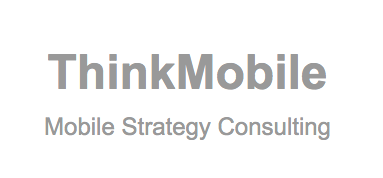 ThinkMobile Logo