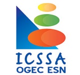 icssa logo