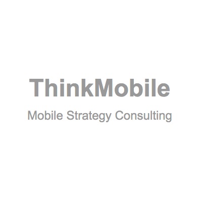 thinkmobile logo