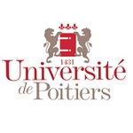université poitiers logo