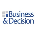 business&decision logo