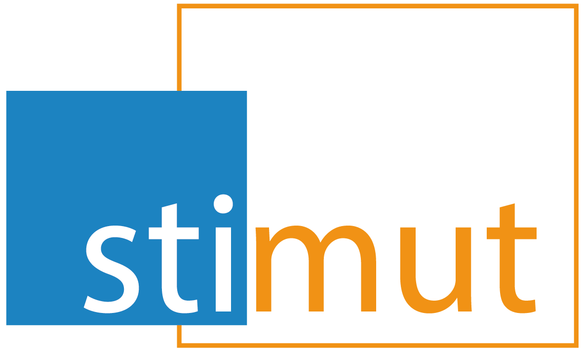 Stimut logo