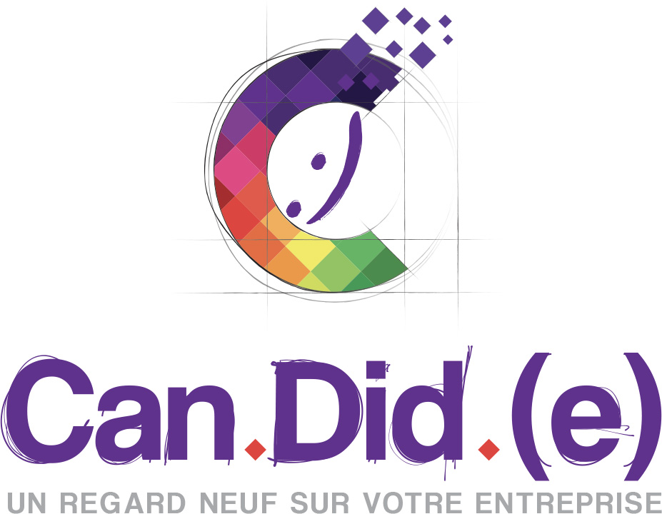 candide logo