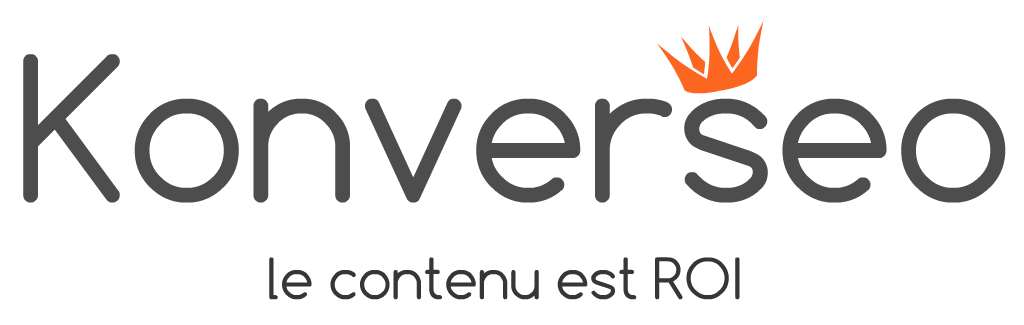 Konverseo logo