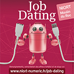 job dating logo