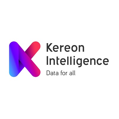 kereon intelligence logo
