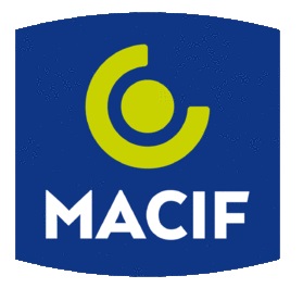 macif logo sponsor
