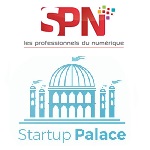 spn startup palace logos