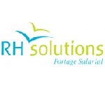 rh solutions logo