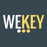 wekey logo