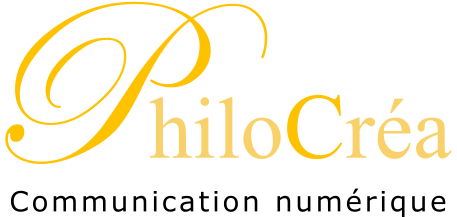 logo PhiloCréa - Communication numérique