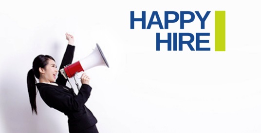 happy hire infotel niort