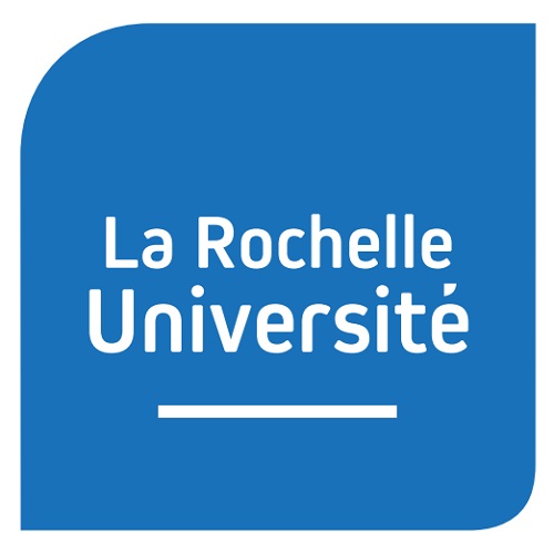 la rochelle université logo
