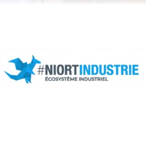 niort industrie logo
