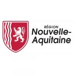région nouvelle-aquitaine logo