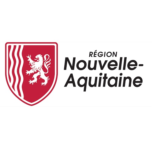 région nouvelle-aquitaine logo