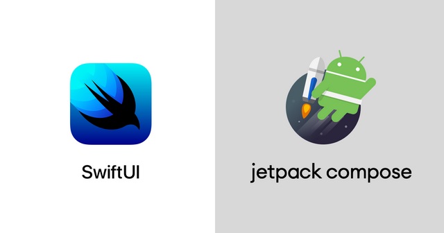meetup SwiftUI et Jetpack Compose rs