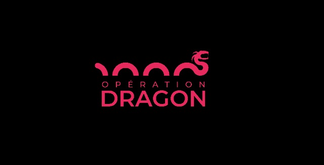 opération dragon rs