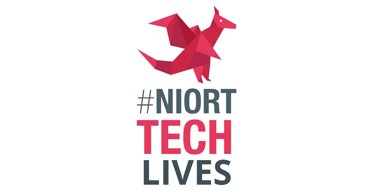 Niort Tech lives