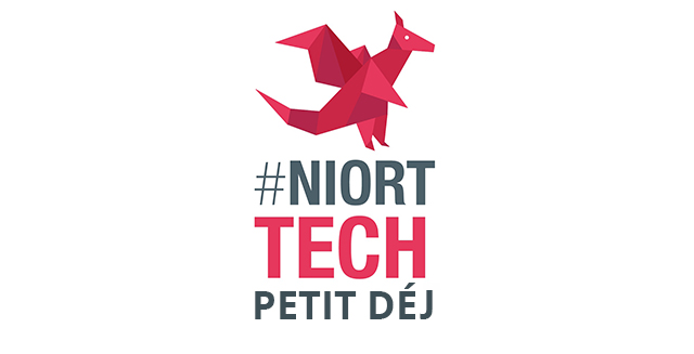 NiortTech petit déj logo rs