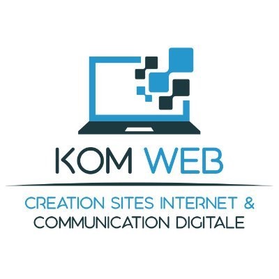Kom web logo