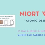 niort web atomic design
