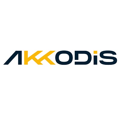 AKKODIS logo