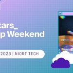 startup weekend niort 2023